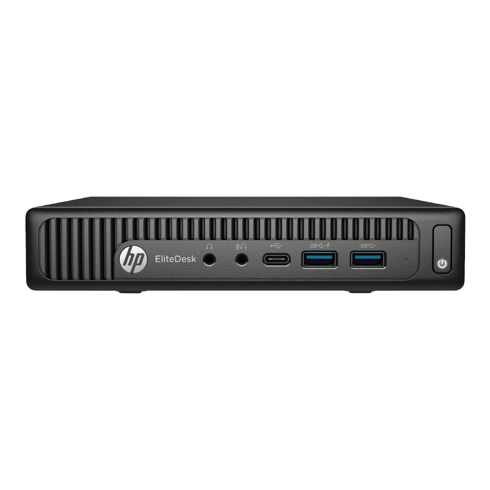 HP EliteDesk 800 G2 Mini PC HP EliteDesk 800 G2 Mini PC